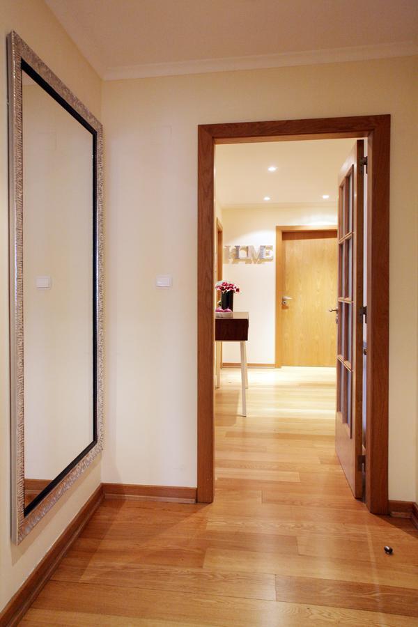 Casino Lisboa House Apartment Exterior foto