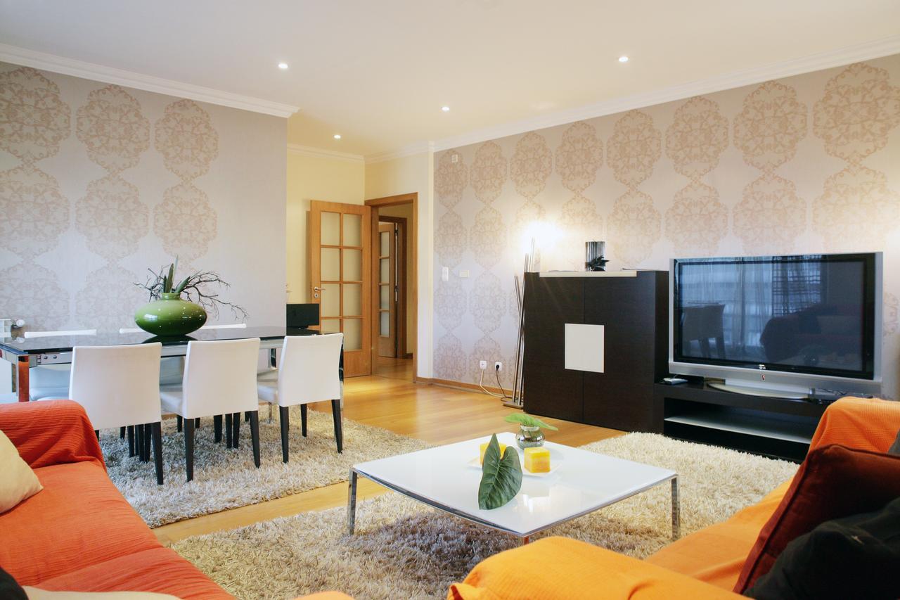 Casino Lisboa House Apartment Exterior foto